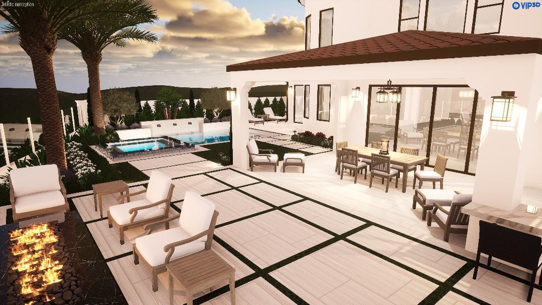 Paydar Residence