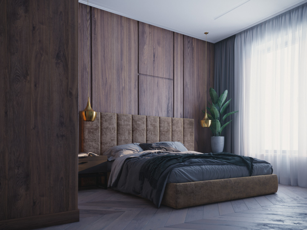 ЖК Вавилова 4