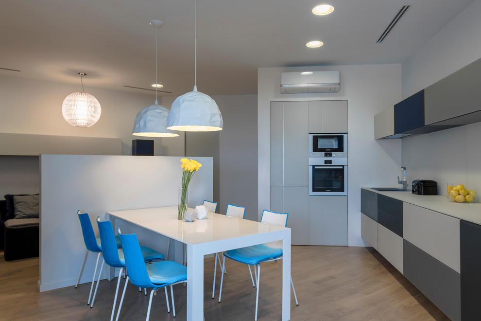 Квартира в Крылатском