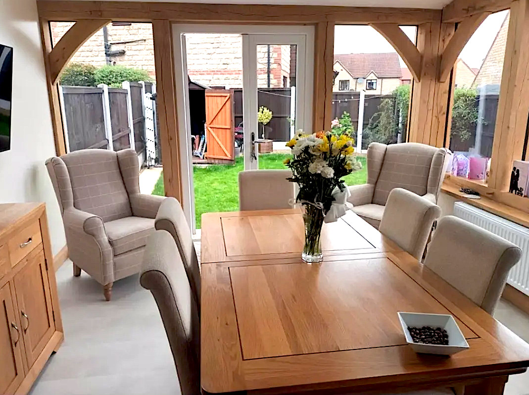 House Extension