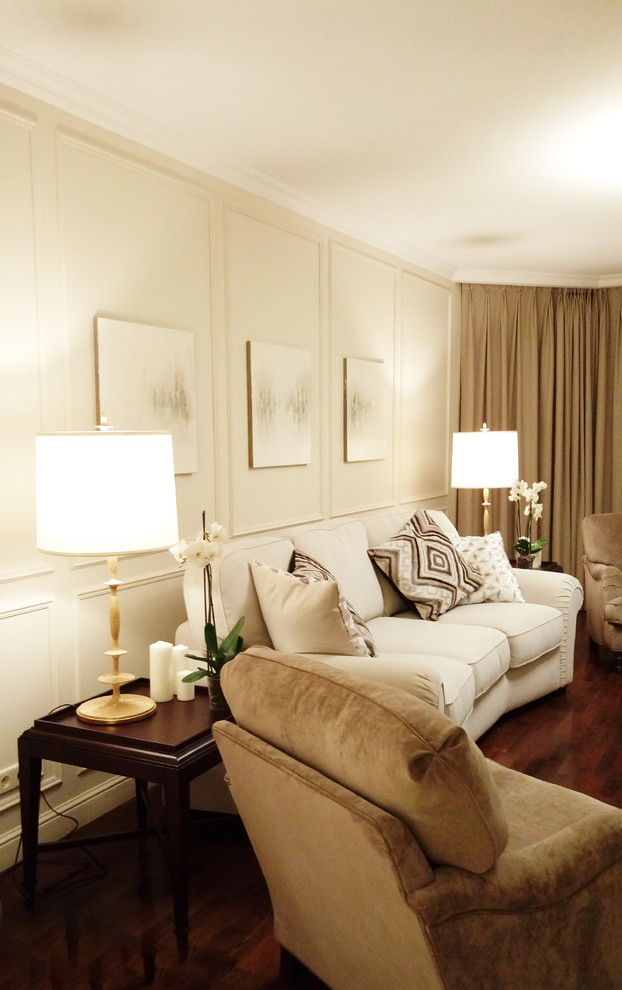 Квартира на Каховской