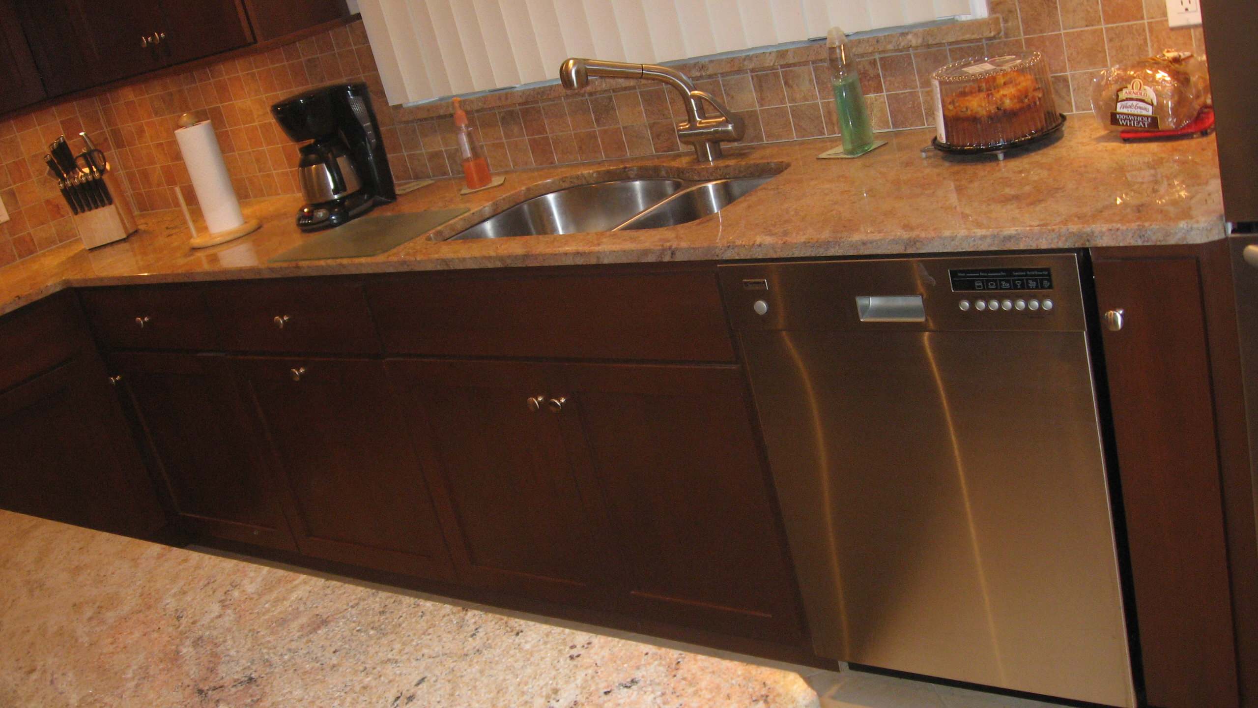 West Orange Kitchen