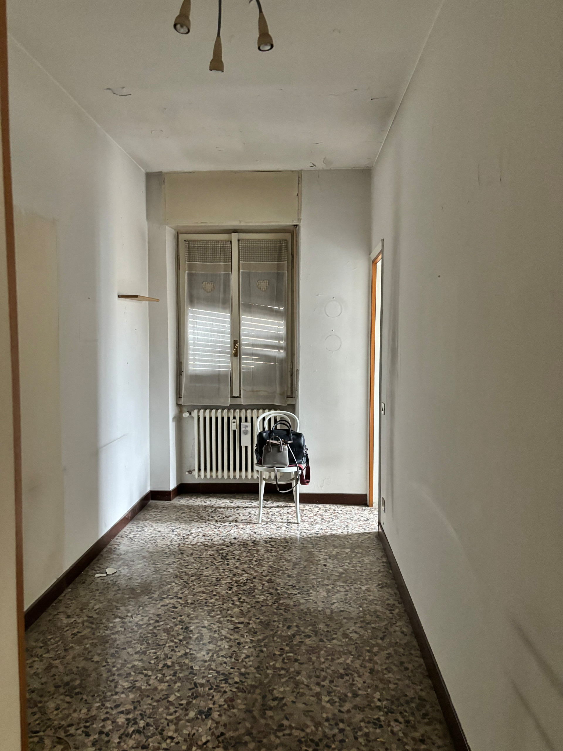 Ristrutturazione completa casa M.