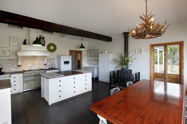 Lacanche traditional-kitchen