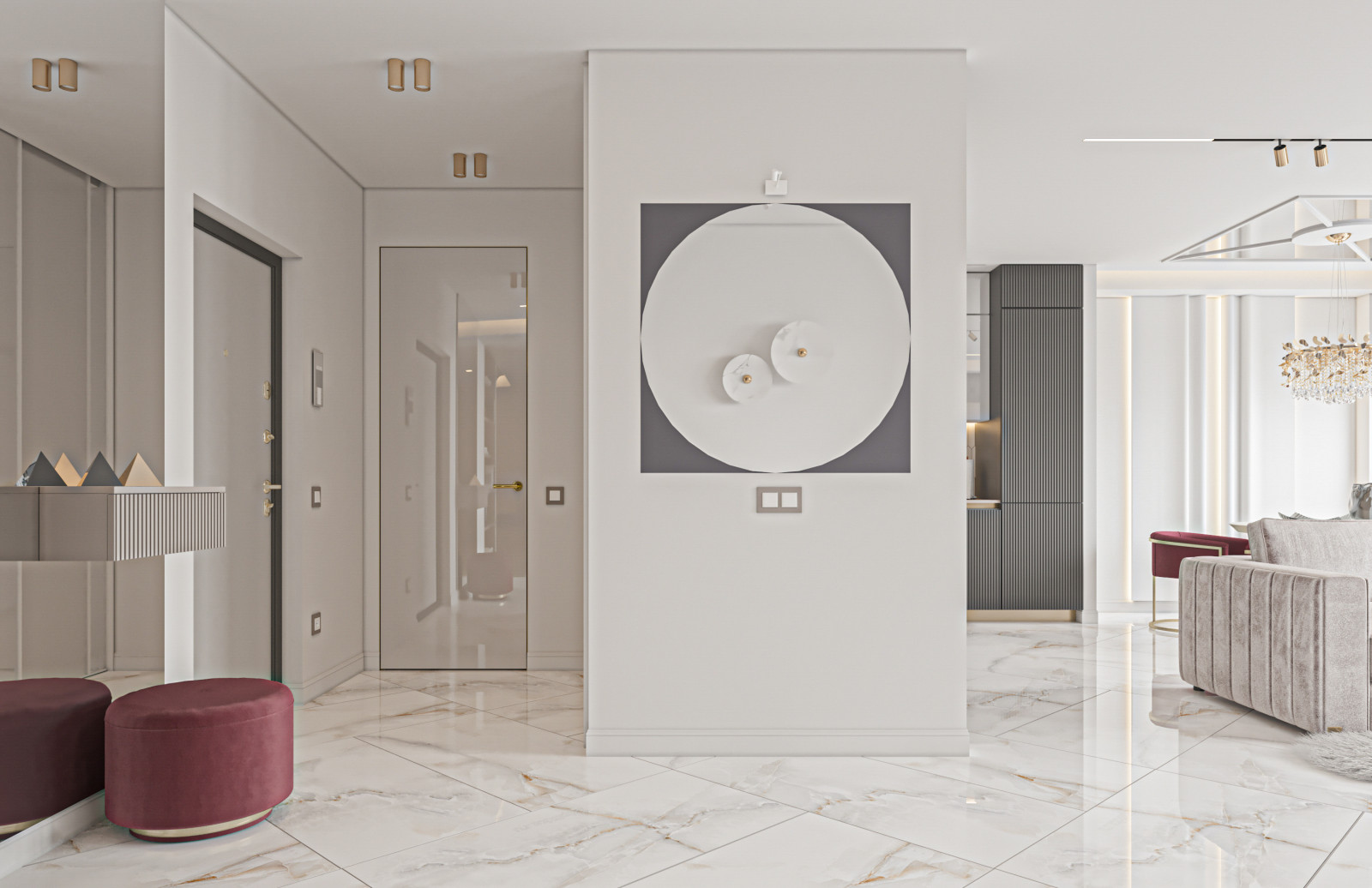 ЖК "Фаворит"