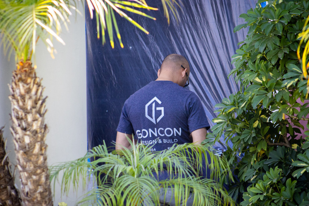 Bringing Visions to Life: Custom Design and Build in Action