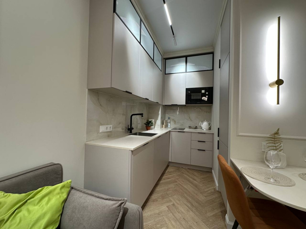 ЖК Скандинавия