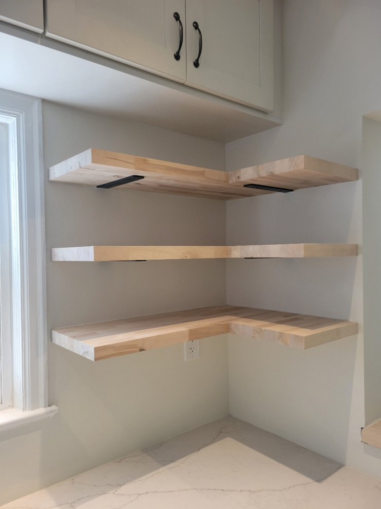 Remodel