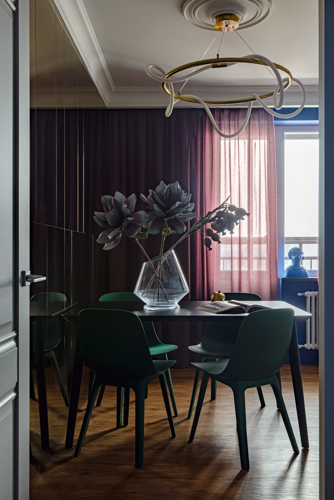 Искусство цвета