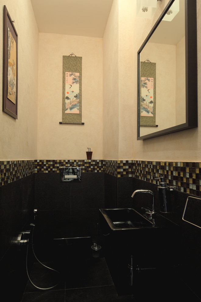 Игра в Японию