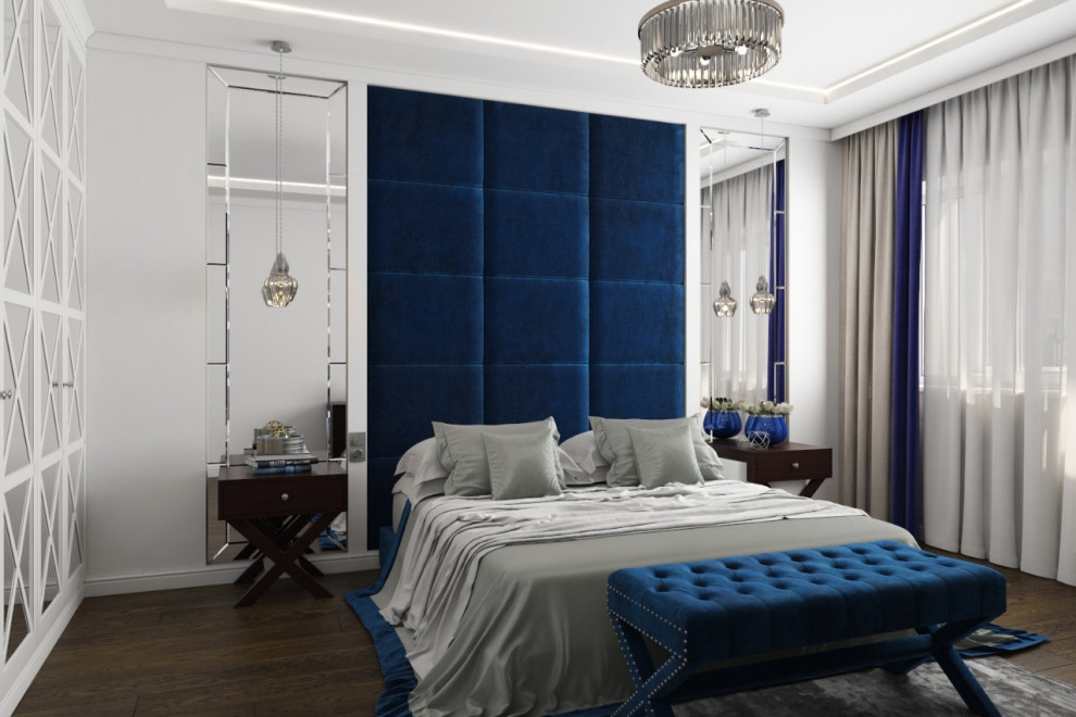 ЖК Западные ворота столицы