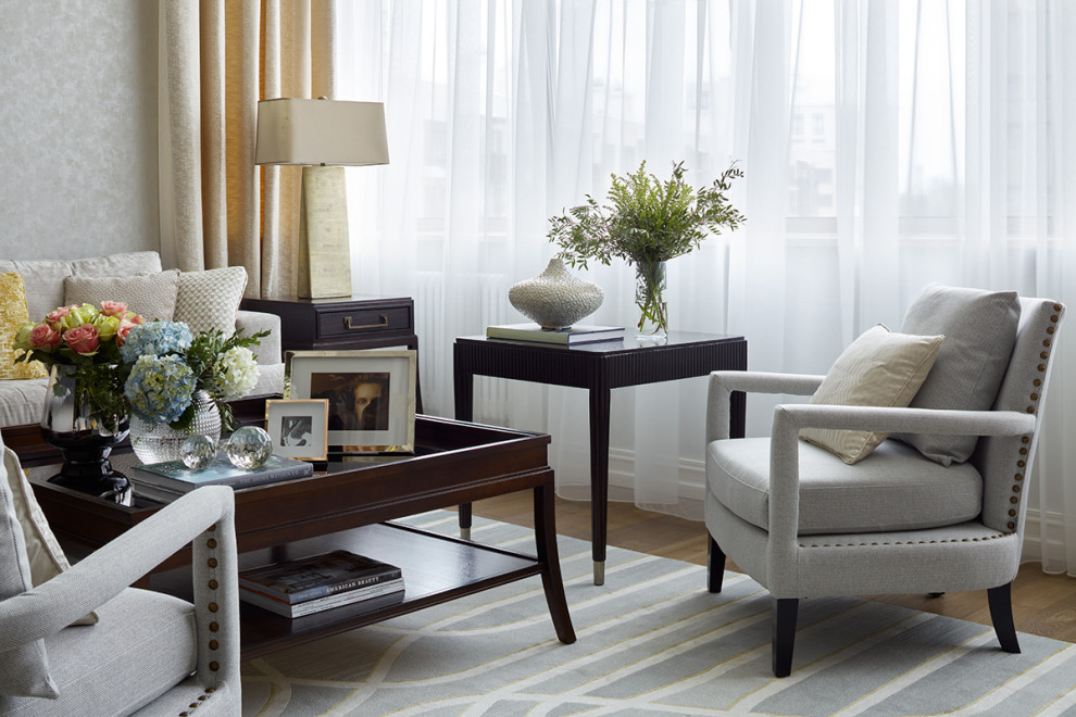 Квартира в Кунцево