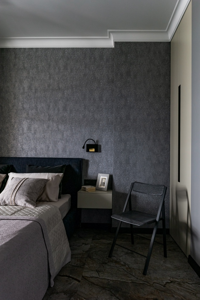 Квартира на проспекте Тореза