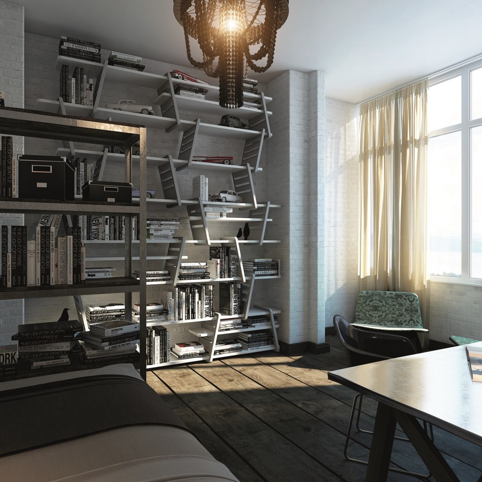 Юлия Томуль. Дизайн-проект "Вдохновение Палаццо"