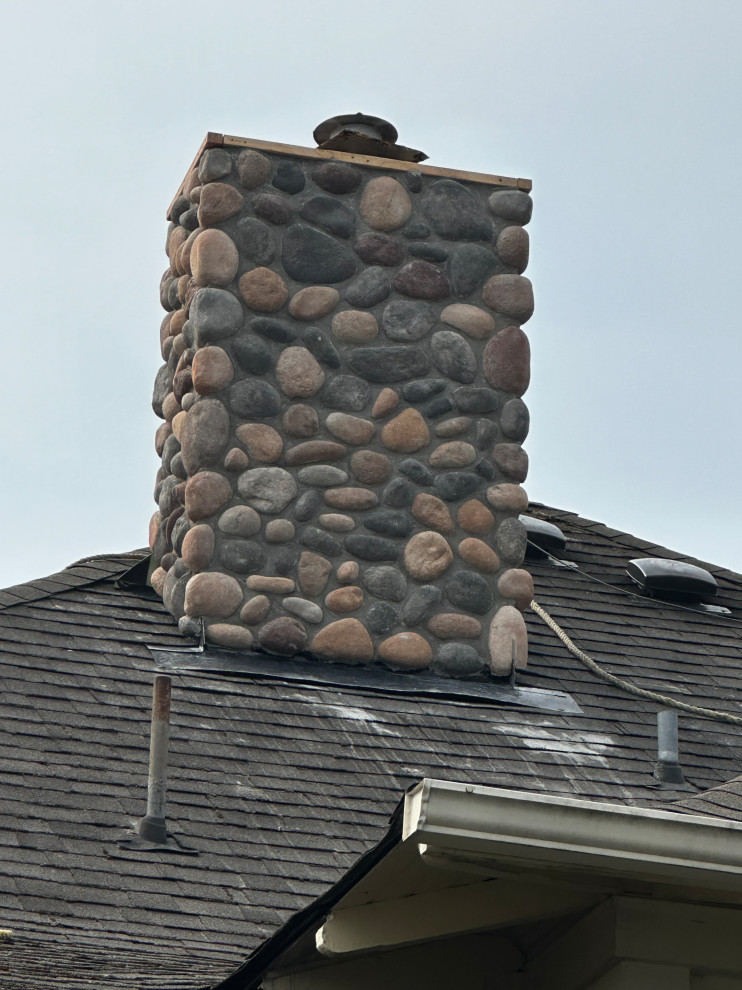 Steilacoom Historical Remodel
