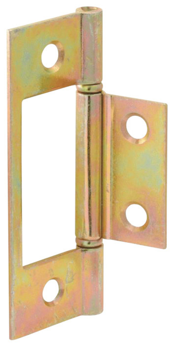 Prime Line Prod Bi Fold Closet Door Hinges 161497 6 Pack