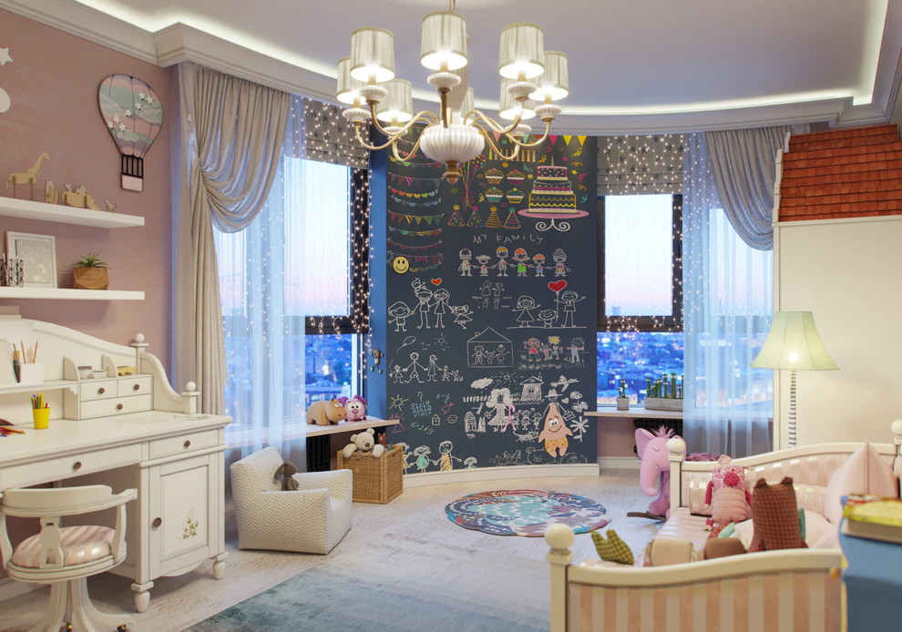 Пряничная улочка