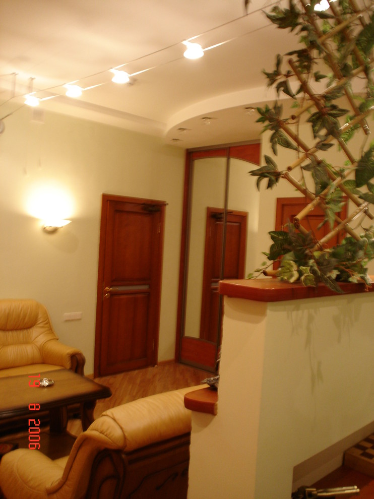 Дизайн офиса