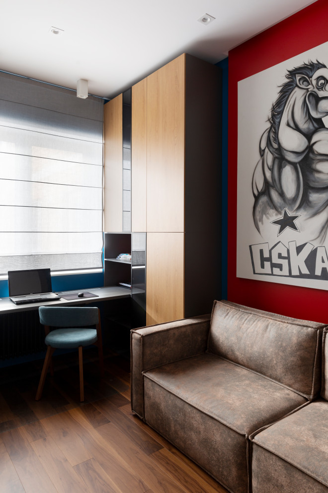 Квартира в Долгопрудном