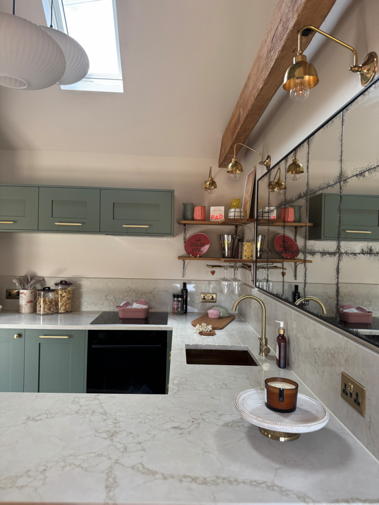 Barham Cottage