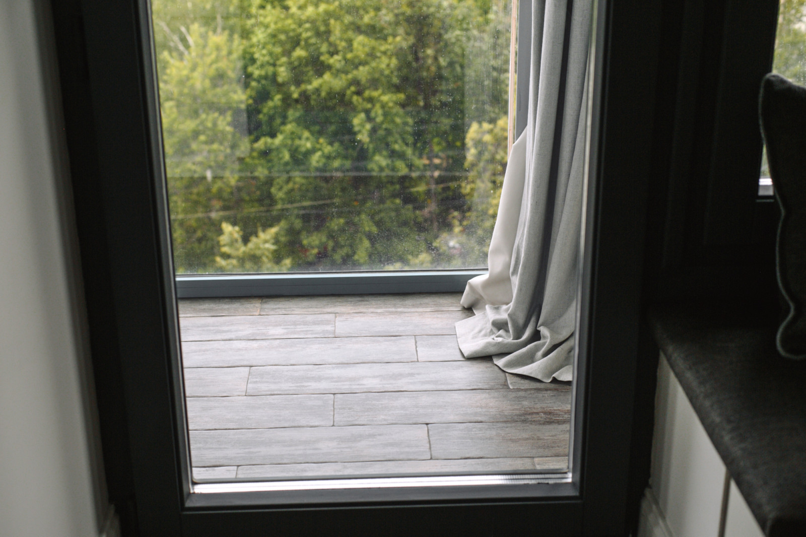 Интерьеры, которые я снимала