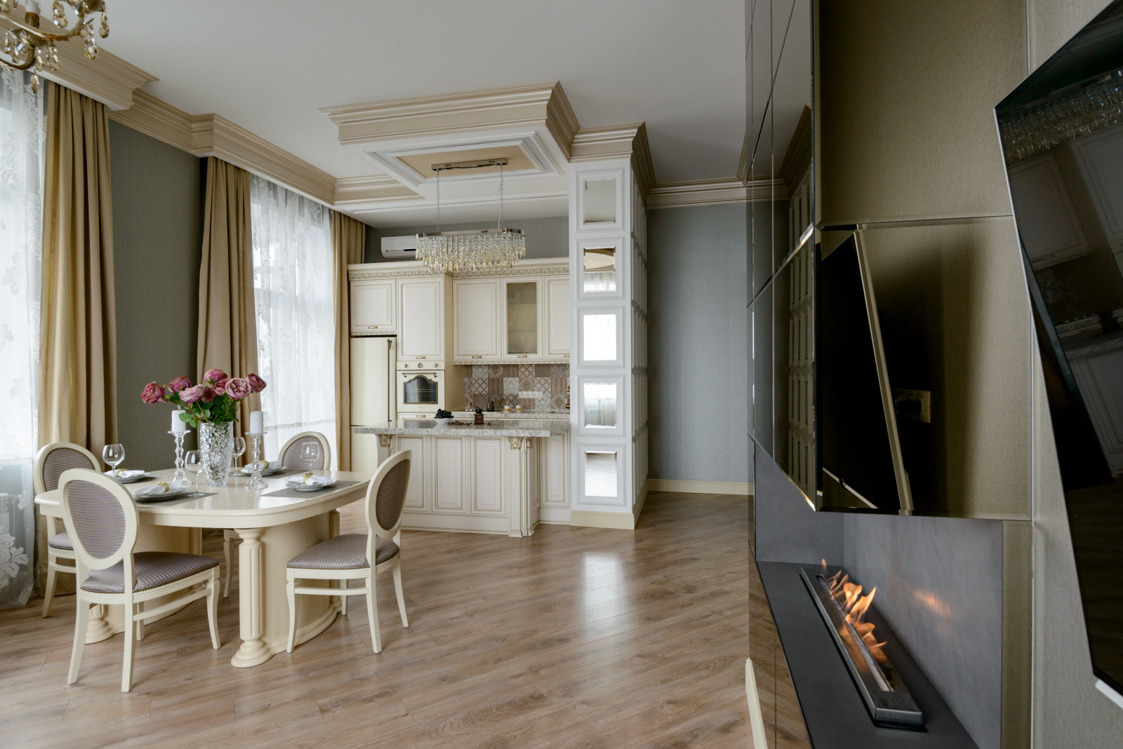 проект СВОЯ ИГРА