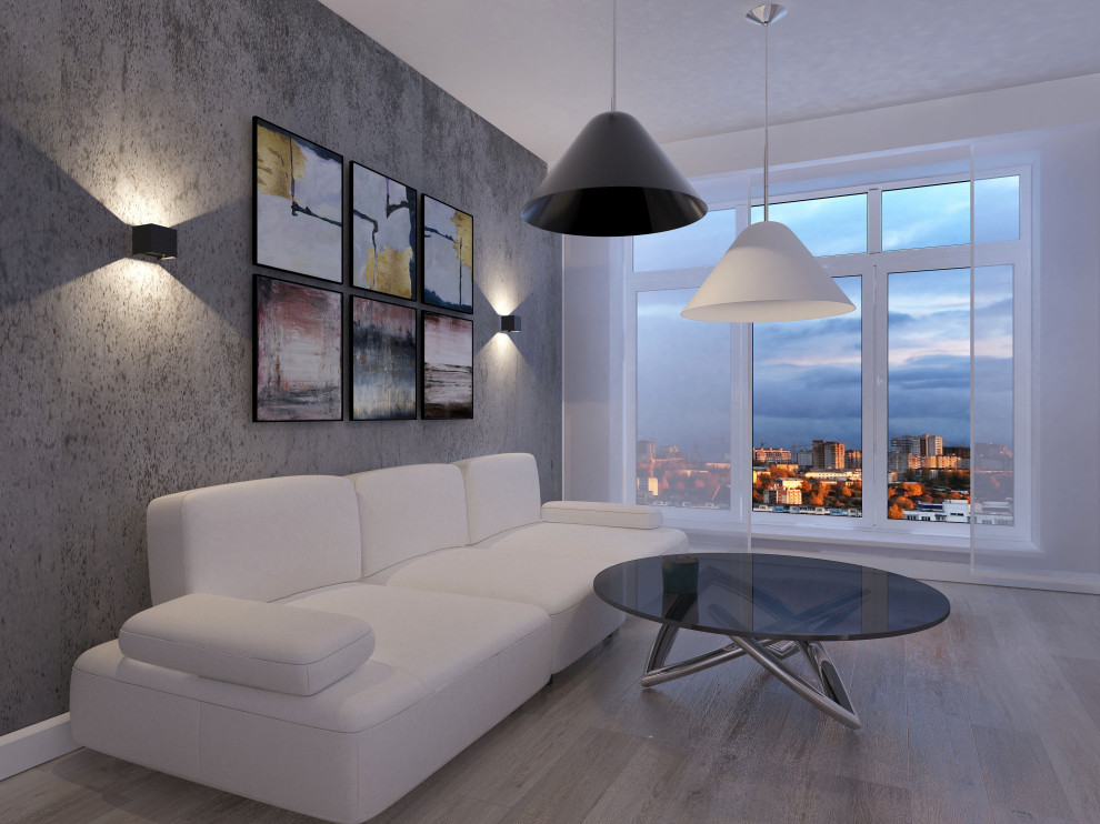 Дизайн интерьера