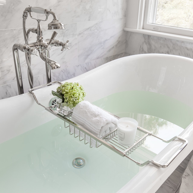 Bathrooms modern-badezimmer