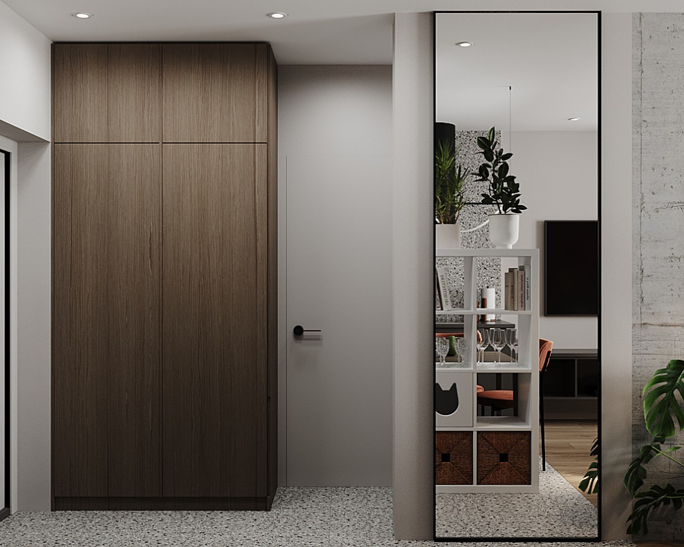 Гвардейский 3.0