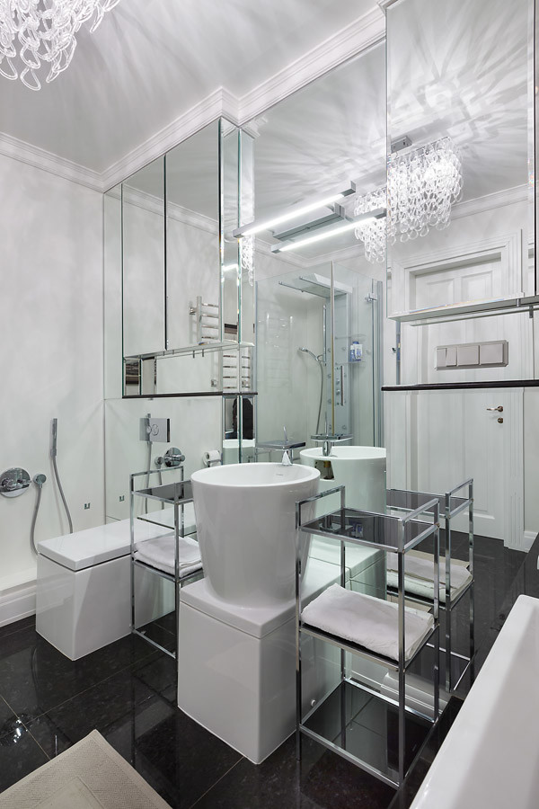 Квартира на Кирочной ул.