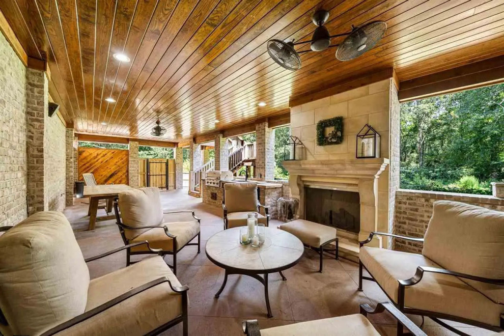2007 Showcase Home
