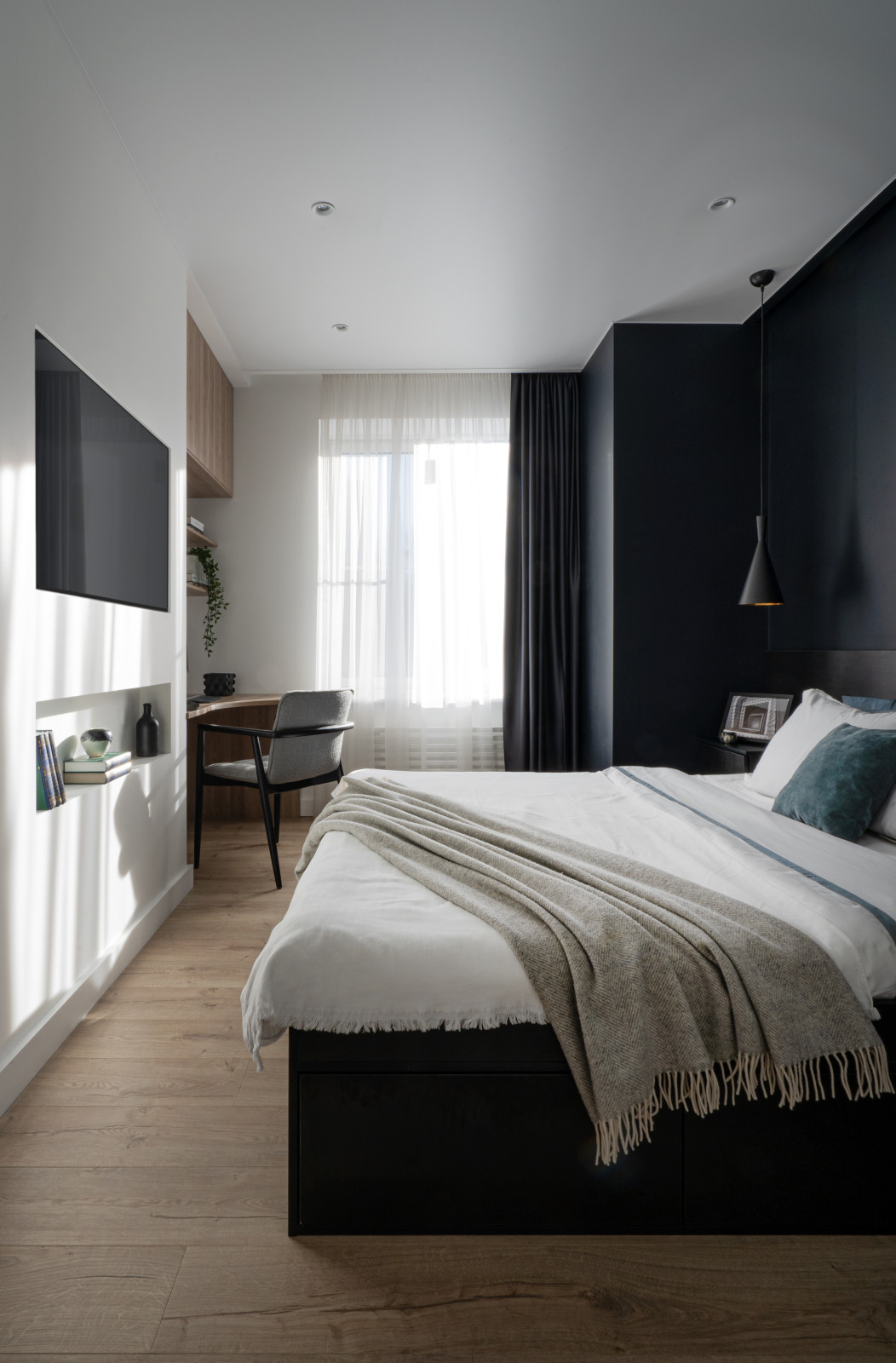 Квартира в ЖК "Среда"