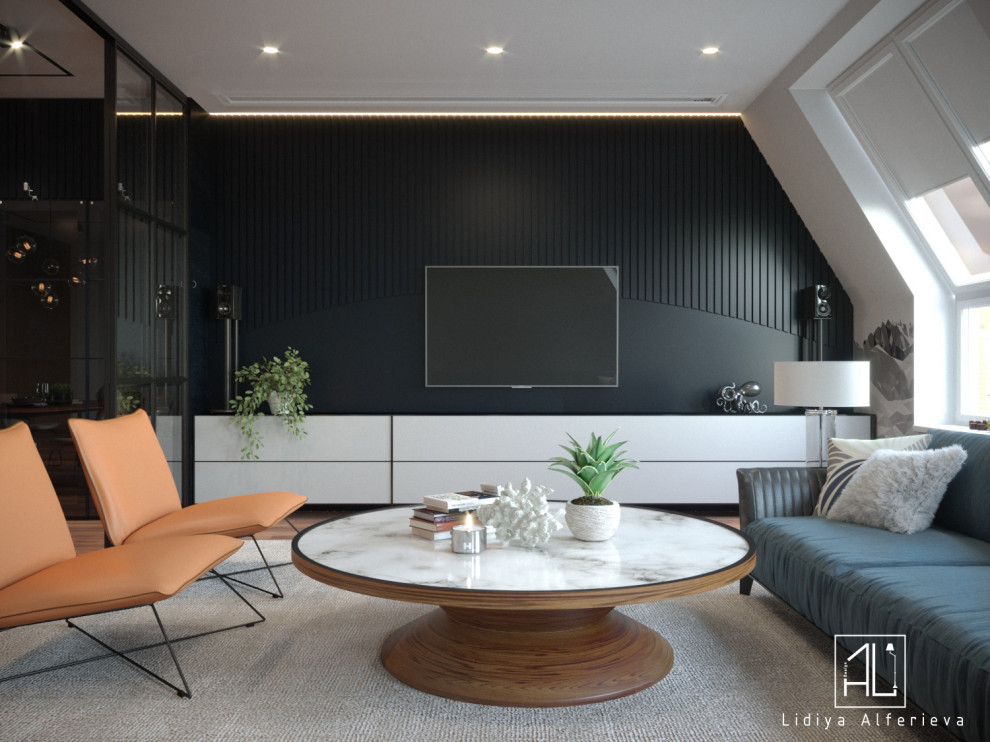 Квартира в Новосибирске