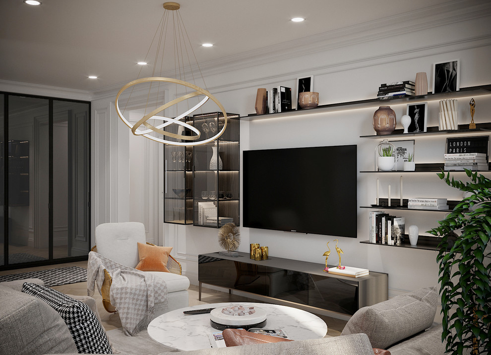 Квартира в ЖК 7 континент