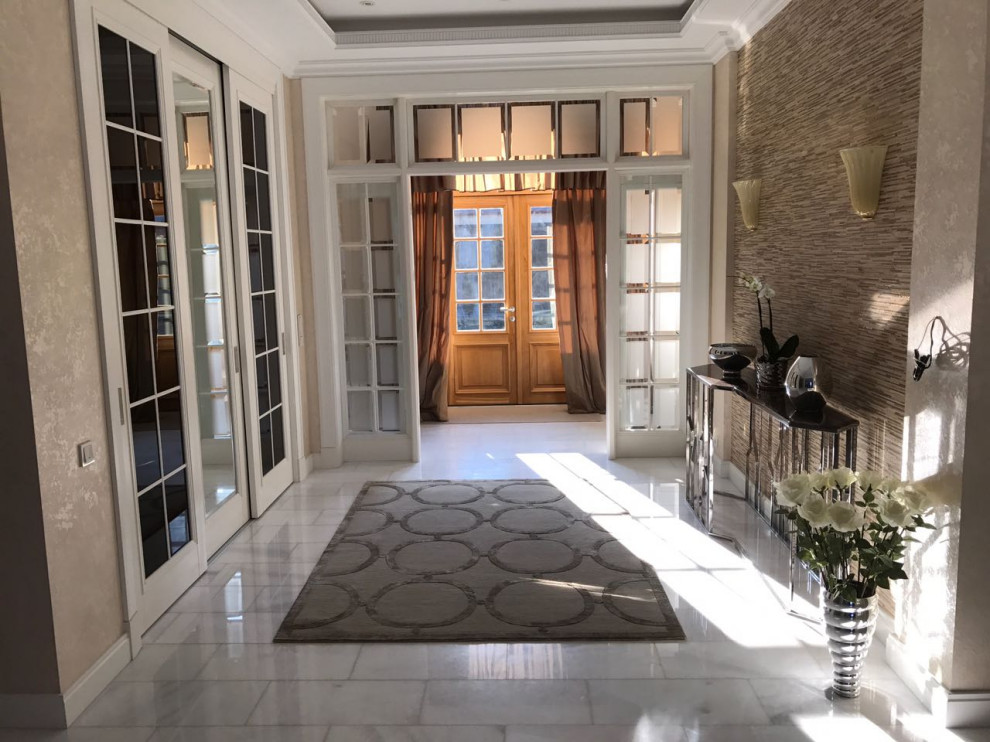 дом Грозный