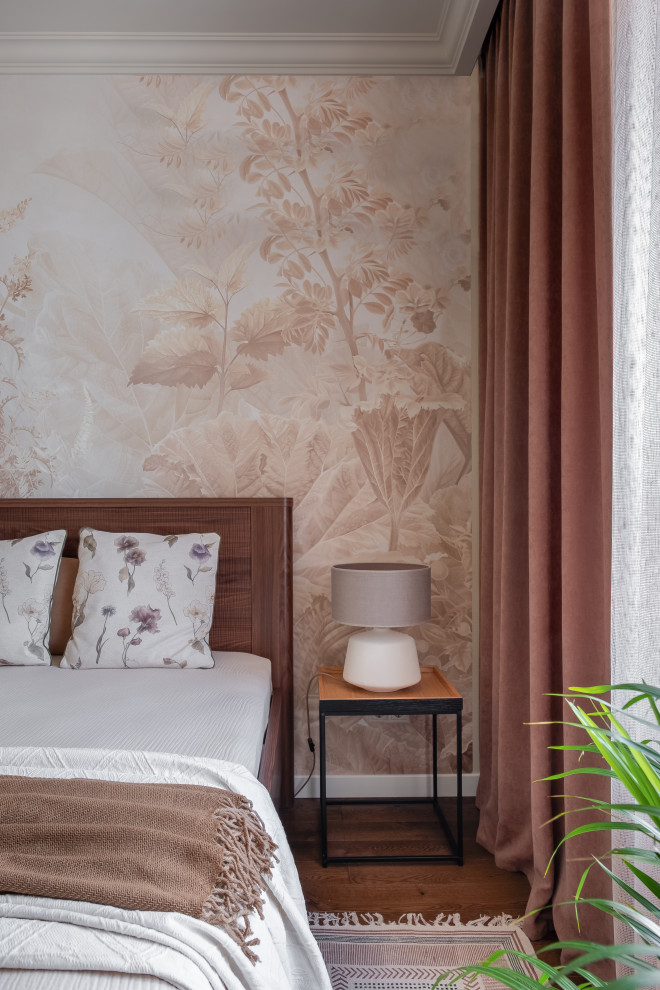 Стилизация интерьера от Юлии Логвиной