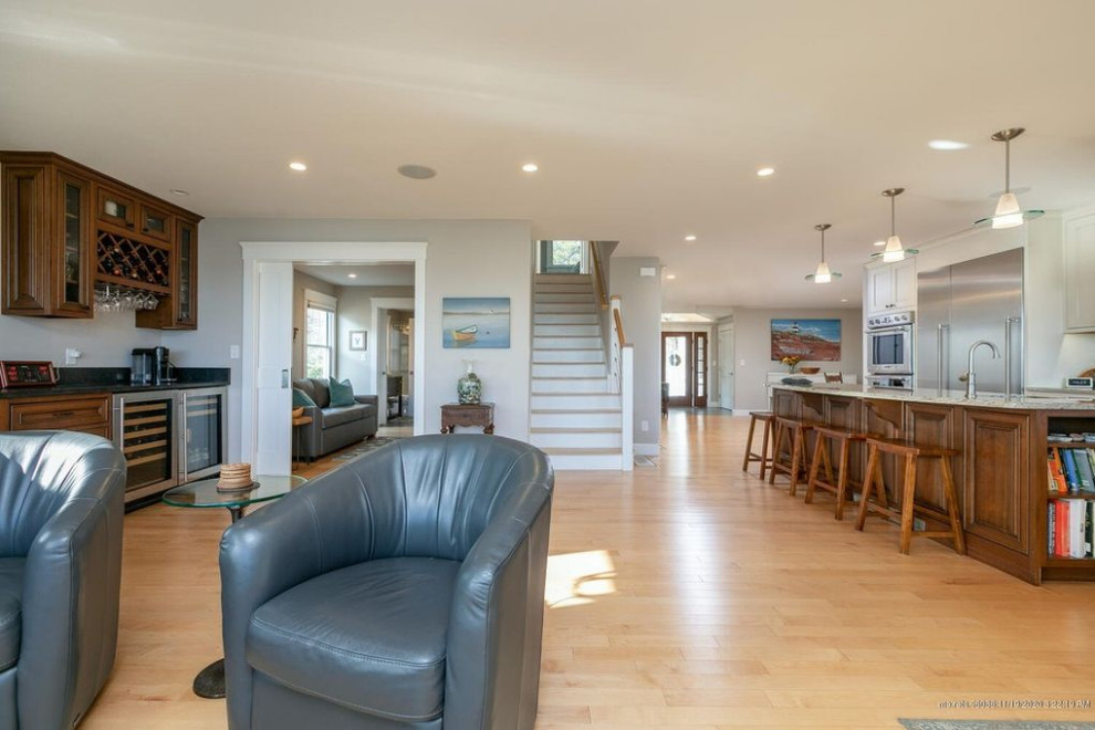 Custom Kitchen Project