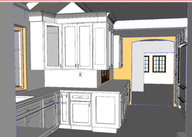 Kitchen Remodel in Stamford, CT