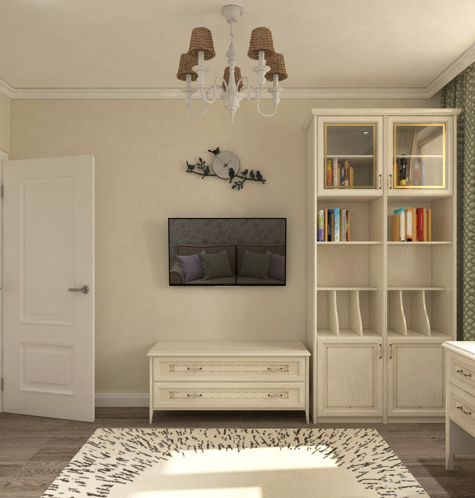 Квартира в Коммунарке для семьи с двумя детьми