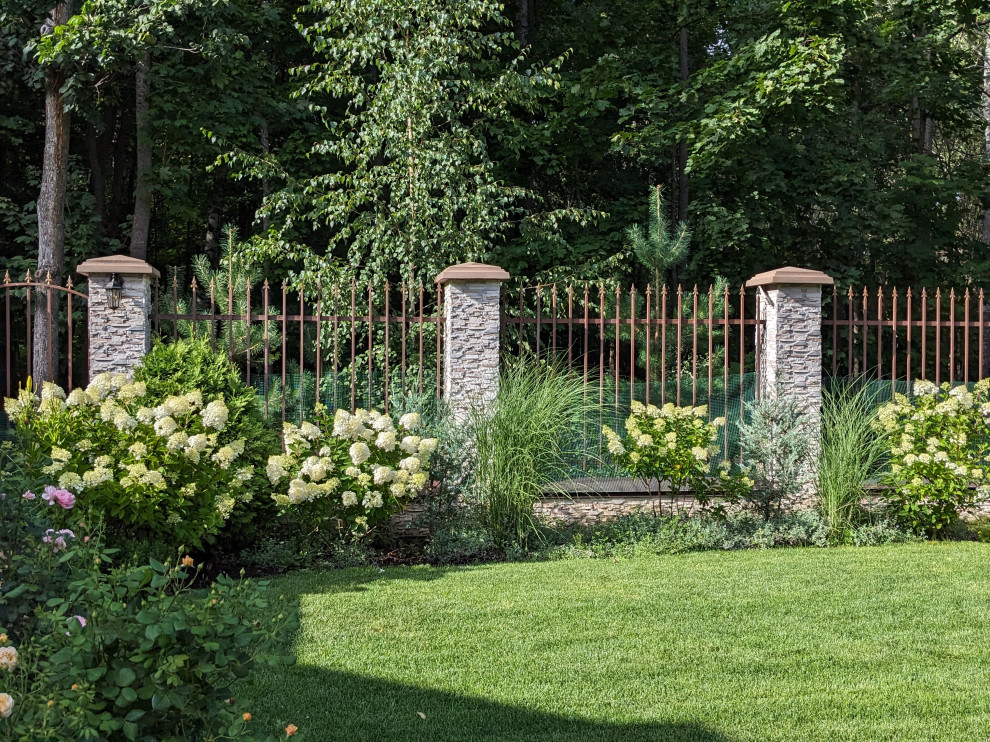 Сад принцессы