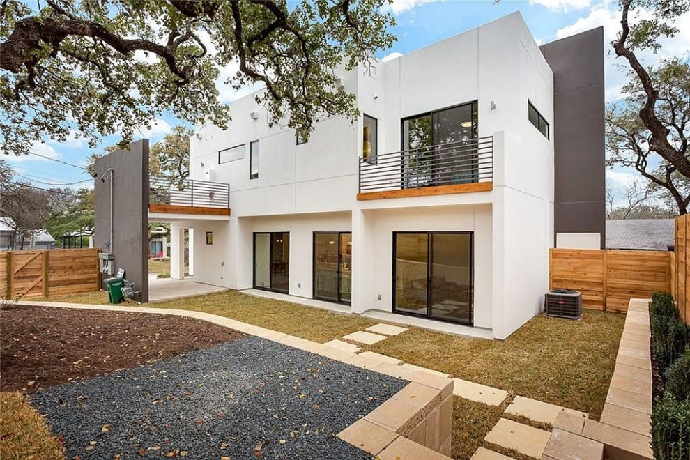 Mary Duplex Austin Tx  78704