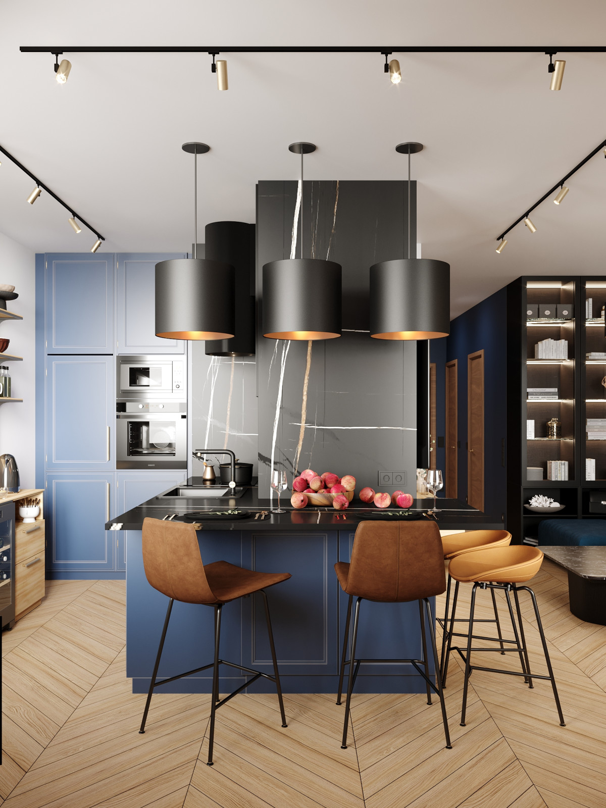 ЖК  Новые Черемушки