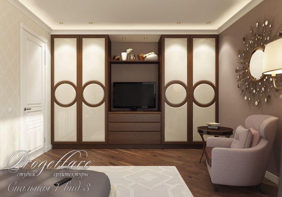 Квартира 135 м.кв. в Анапе