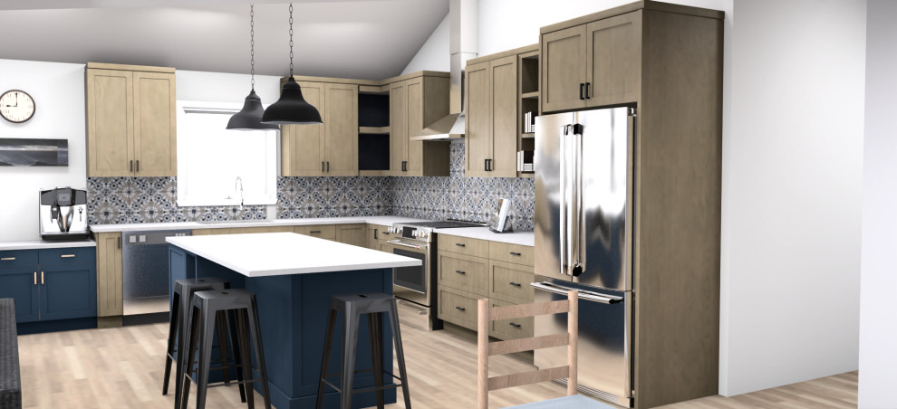 Beckwith Farmhouse charm