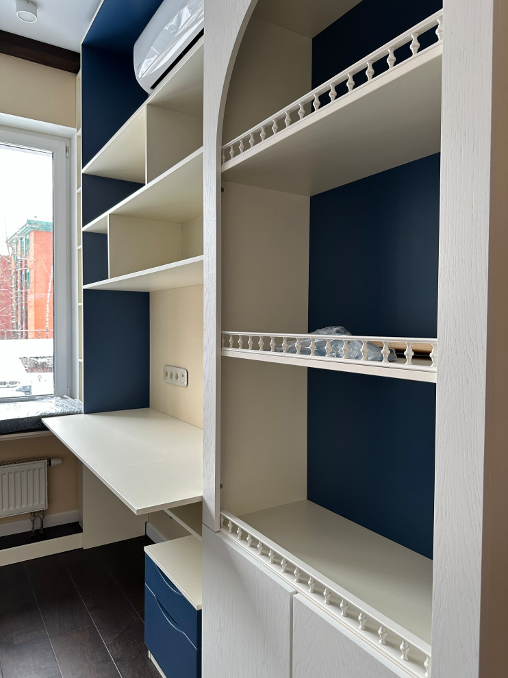 Ул. Маломосковская