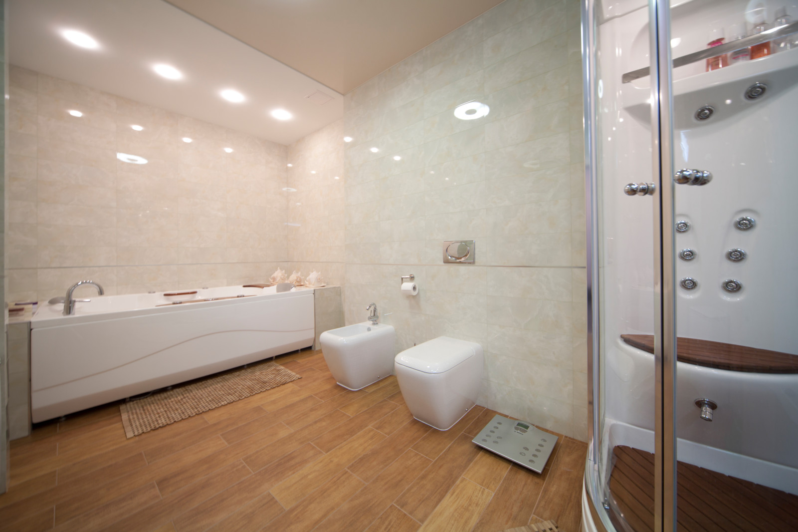 Таунхаус 360кв.м