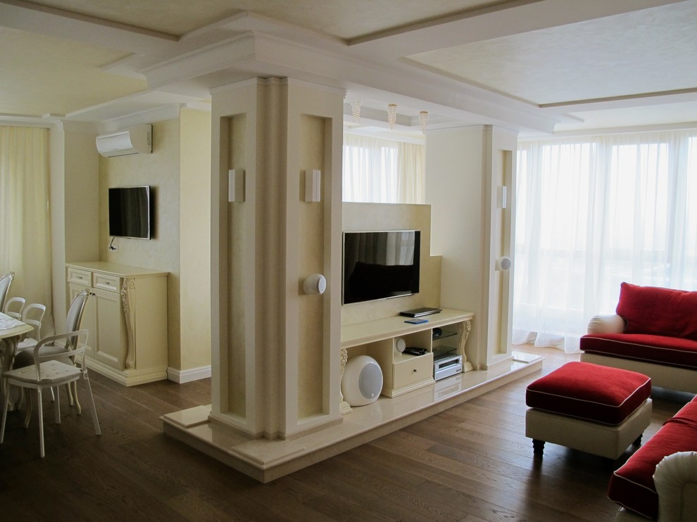 Аленький цветочек