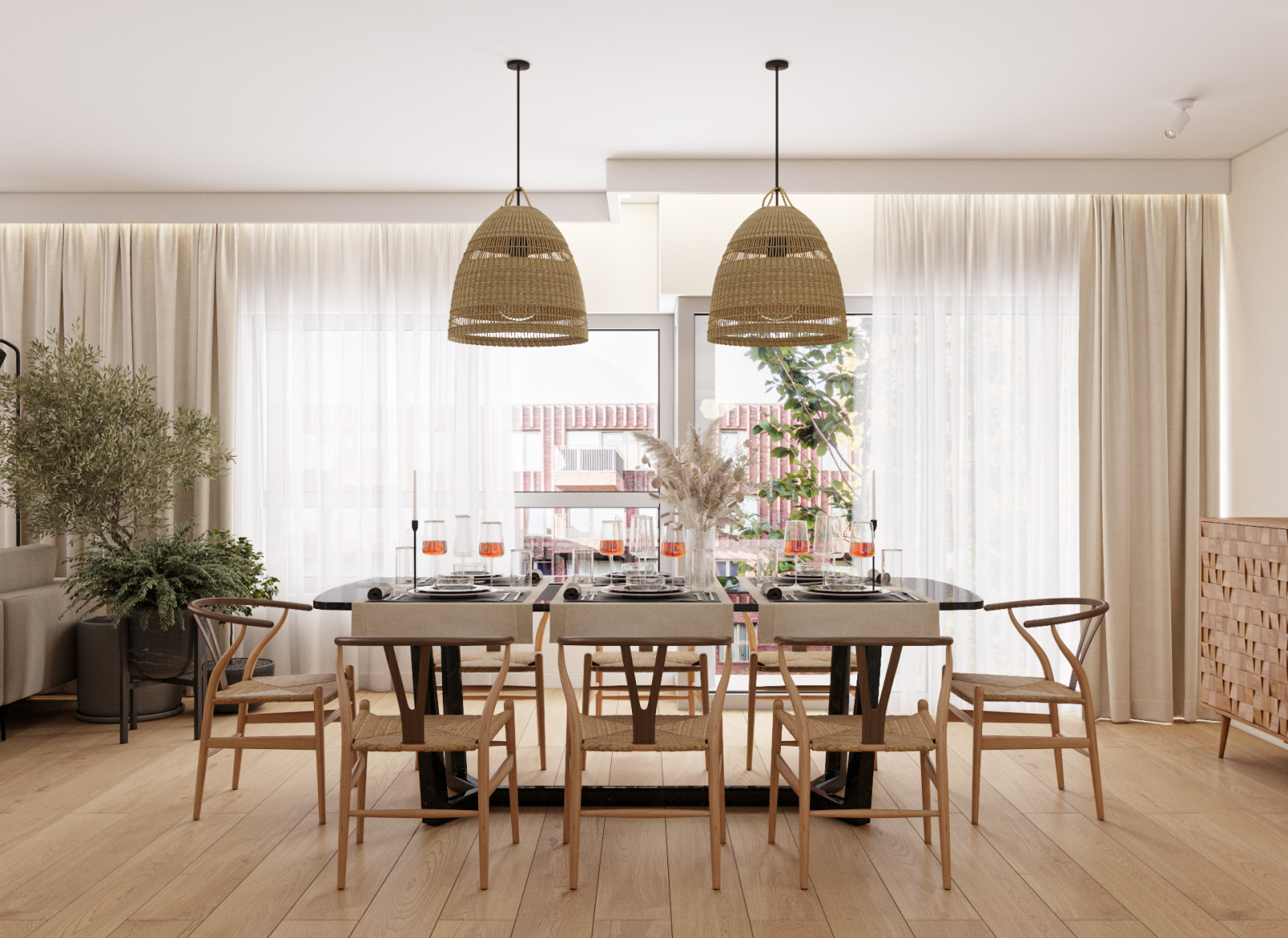 Квартира в г. Кейптаун, ЮАР