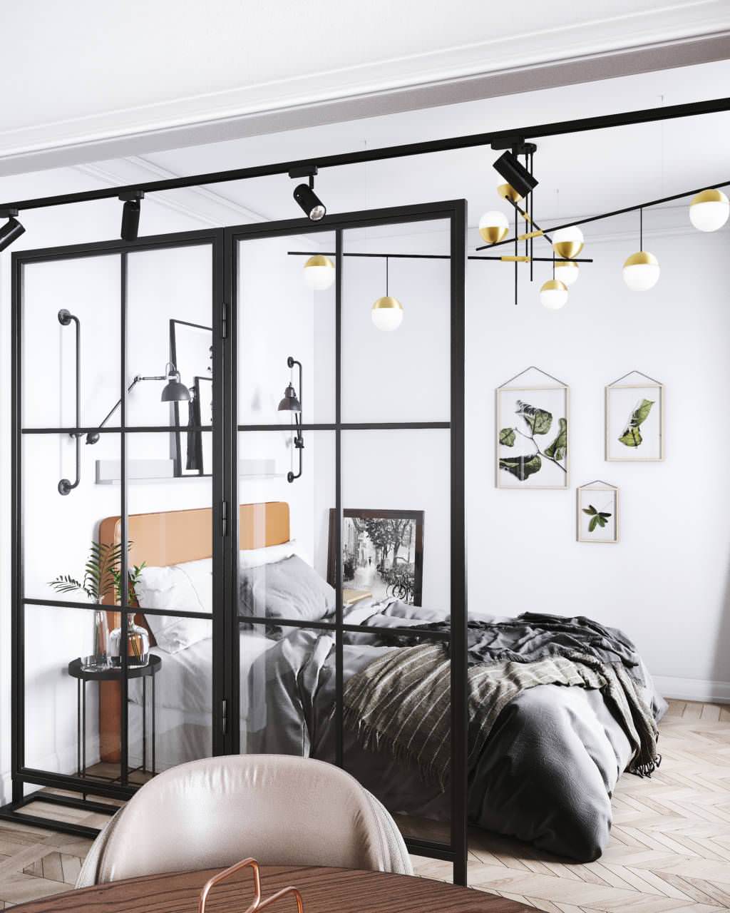 г.Тверь - дизайн хрущевки