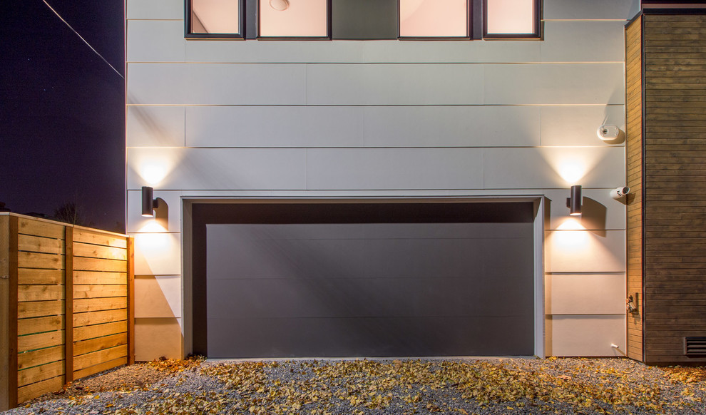Noble Ridge Construction - Admiral Way